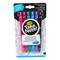 Crayola&#xAE; Take Note!&#x2122; Washable Gel Pens, 3 Packs of 6